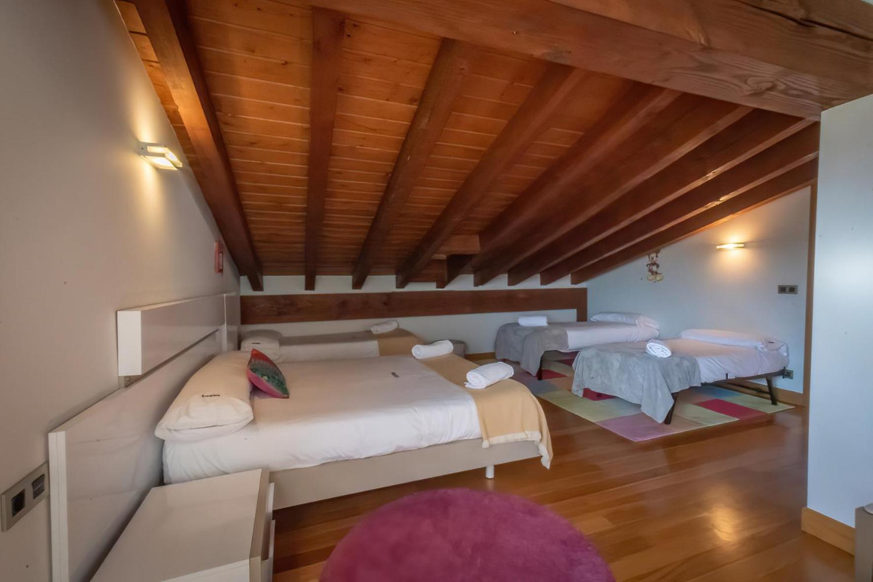 Oribarzar - Vivienda Acogedora En Plena Naturaleza Aia Exteriér fotografie