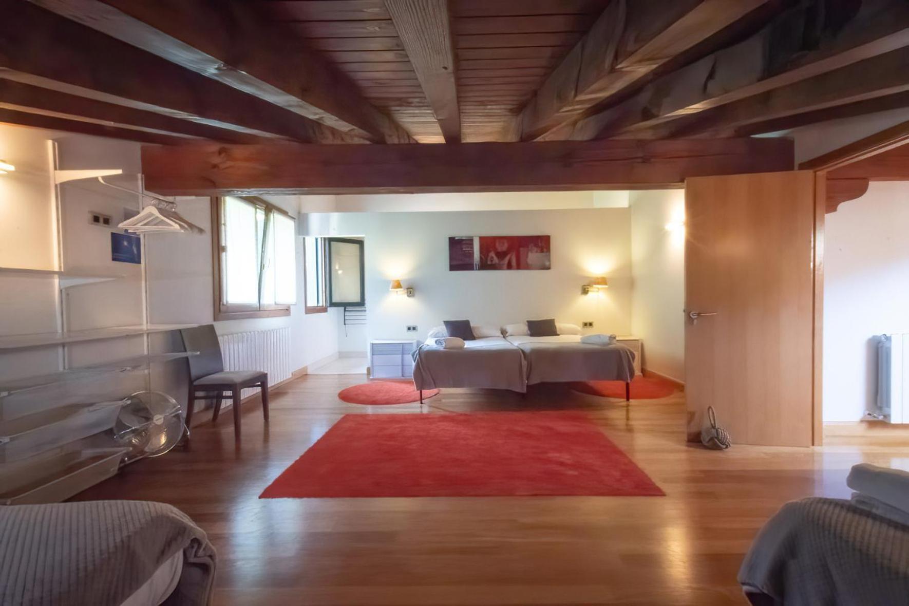 Oribarzar - Vivienda Acogedora En Plena Naturaleza Aia Exteriér fotografie