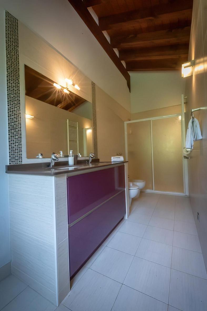 Oribarzar - Vivienda Acogedora En Plena Naturaleza Aia Exteriér fotografie