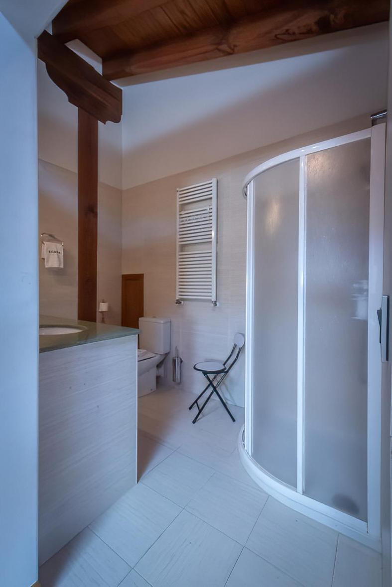 Oribarzar - Vivienda Acogedora En Plena Naturaleza Aia Exteriér fotografie