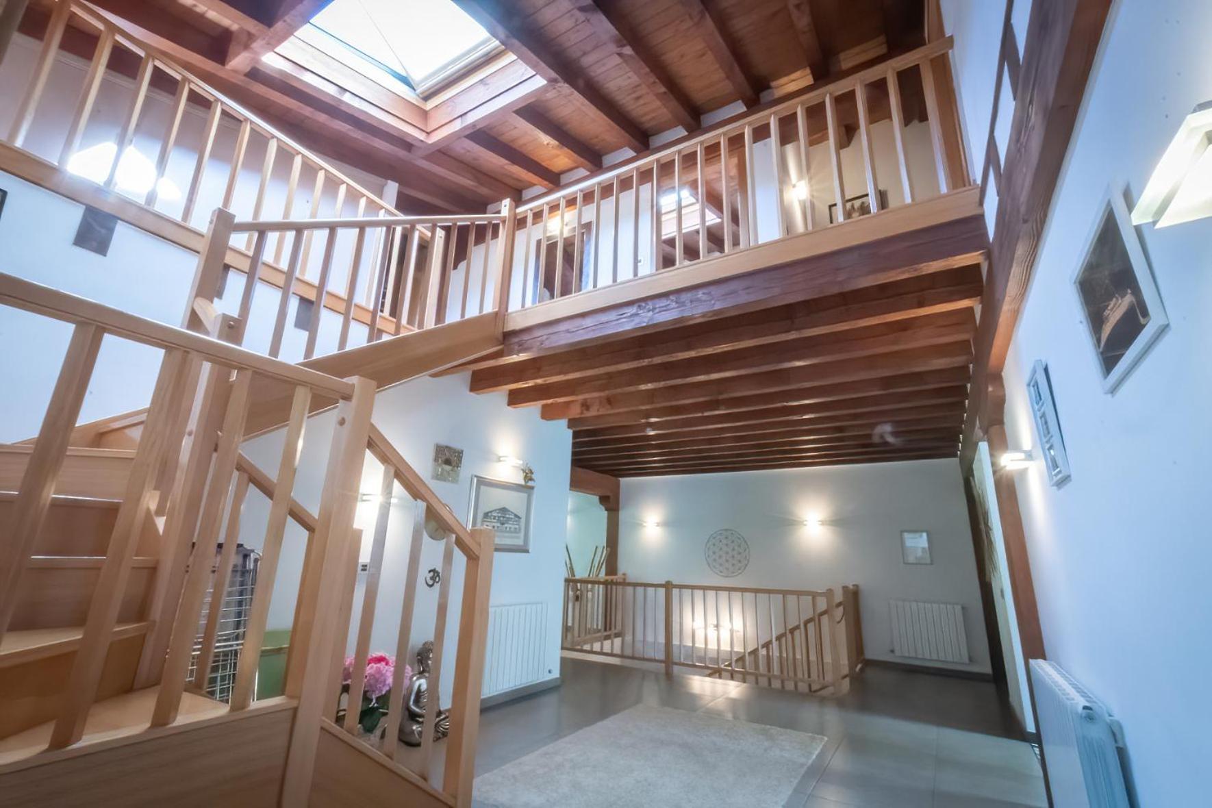Oribarzar - Vivienda Acogedora En Plena Naturaleza Aia Exteriér fotografie