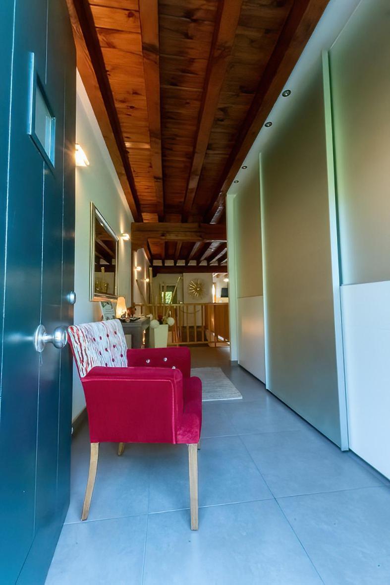 Oribarzar - Vivienda Acogedora En Plena Naturaleza Aia Exteriér fotografie