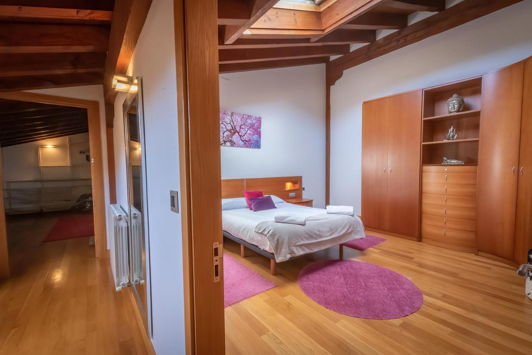 Oribarzar - Vivienda Acogedora En Plena Naturaleza Aia Exteriér fotografie