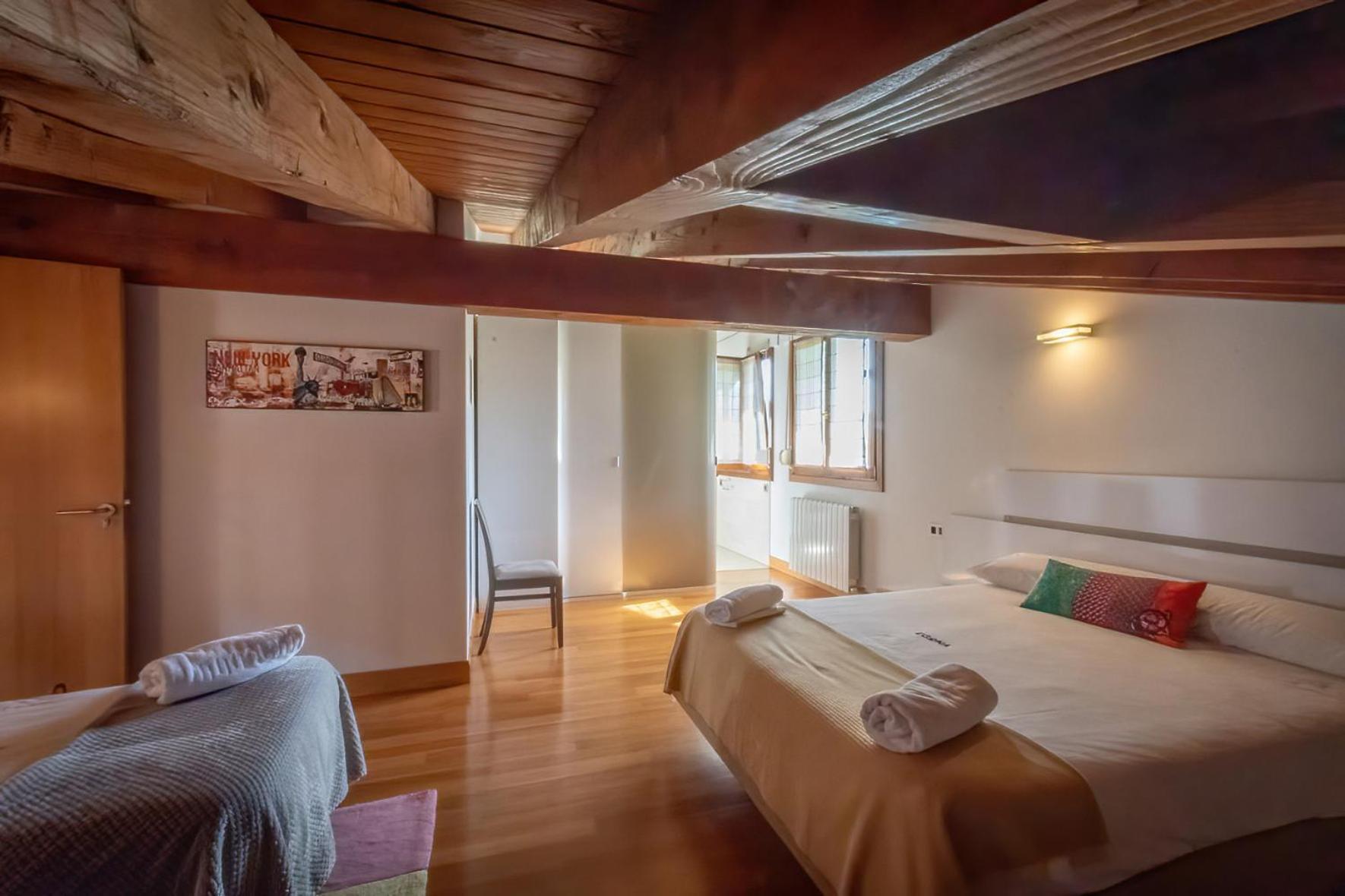 Oribarzar - Vivienda Acogedora En Plena Naturaleza Aia Exteriér fotografie
