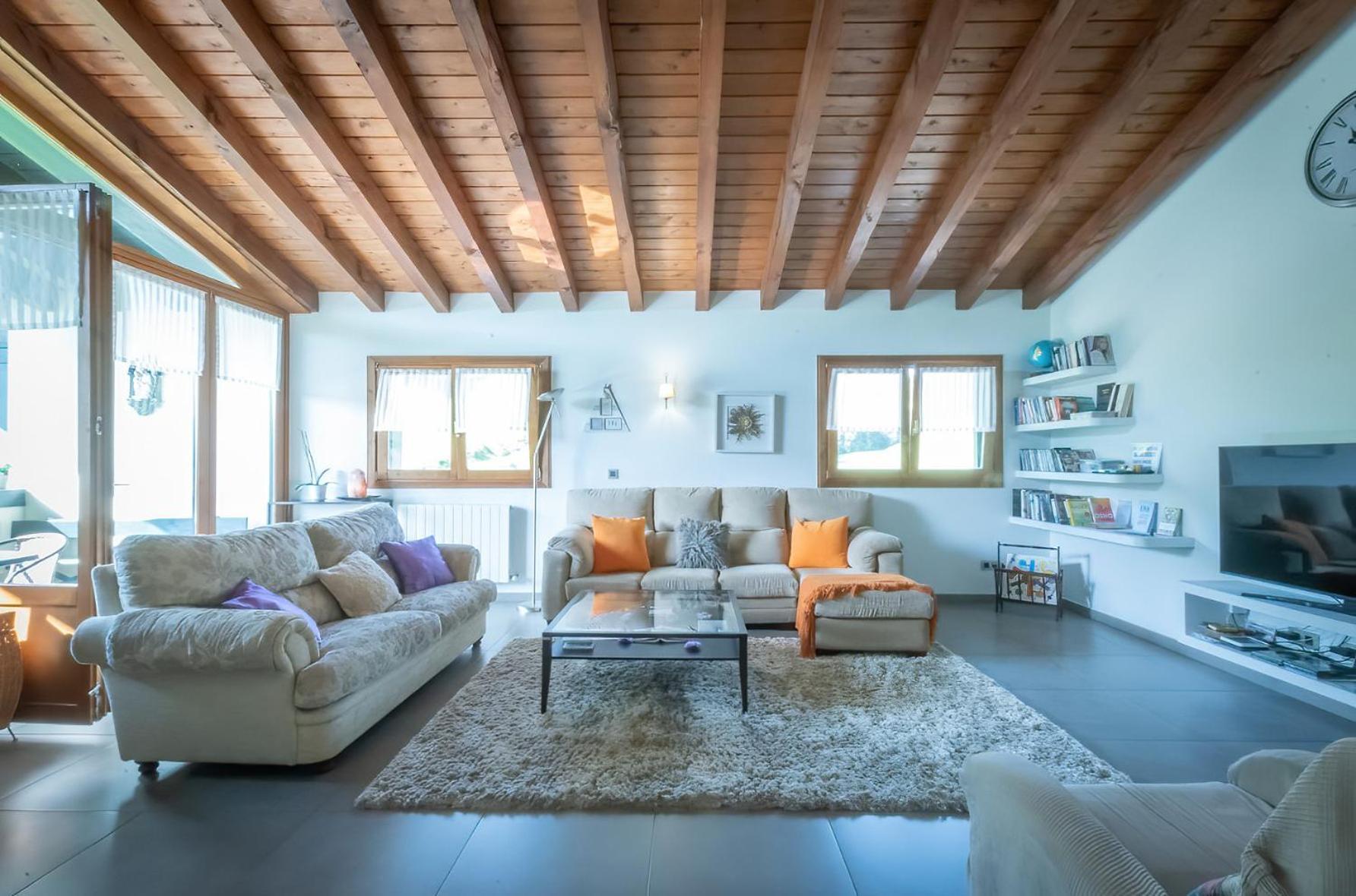 Oribarzar - Vivienda Acogedora En Plena Naturaleza Aia Exteriér fotografie
