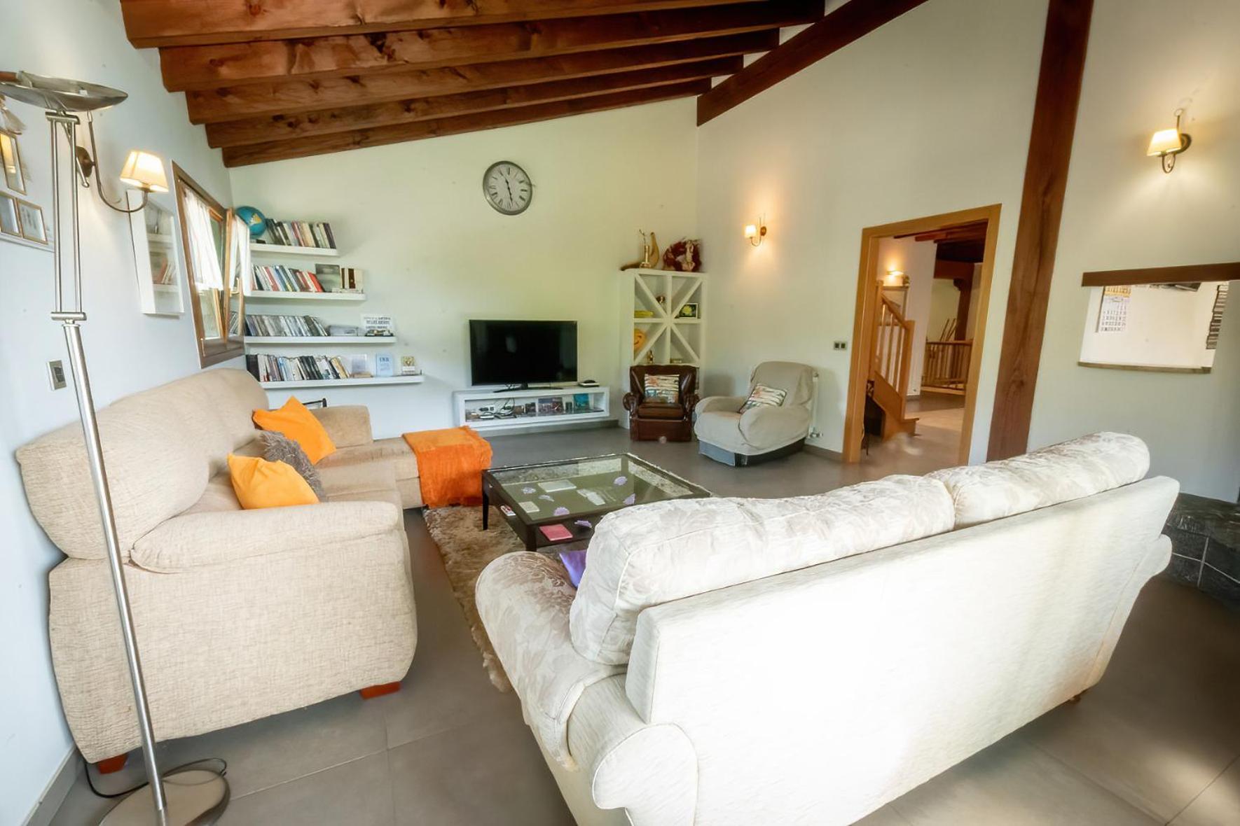 Oribarzar - Vivienda Acogedora En Plena Naturaleza Aia Exteriér fotografie